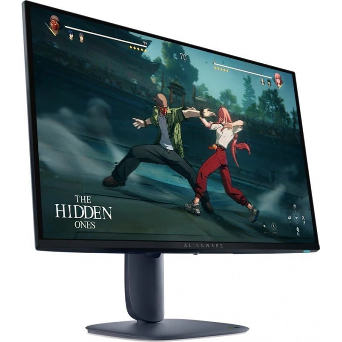 Игровой монитор Dell Alienware AW2725D. Фото2