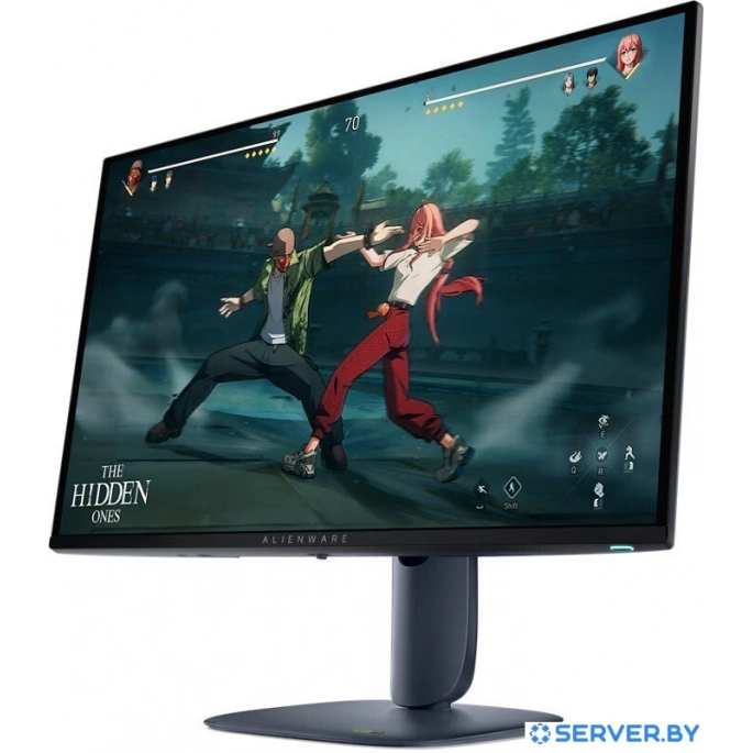 Игровой монитор Dell Alienware AW2725D. Фото3