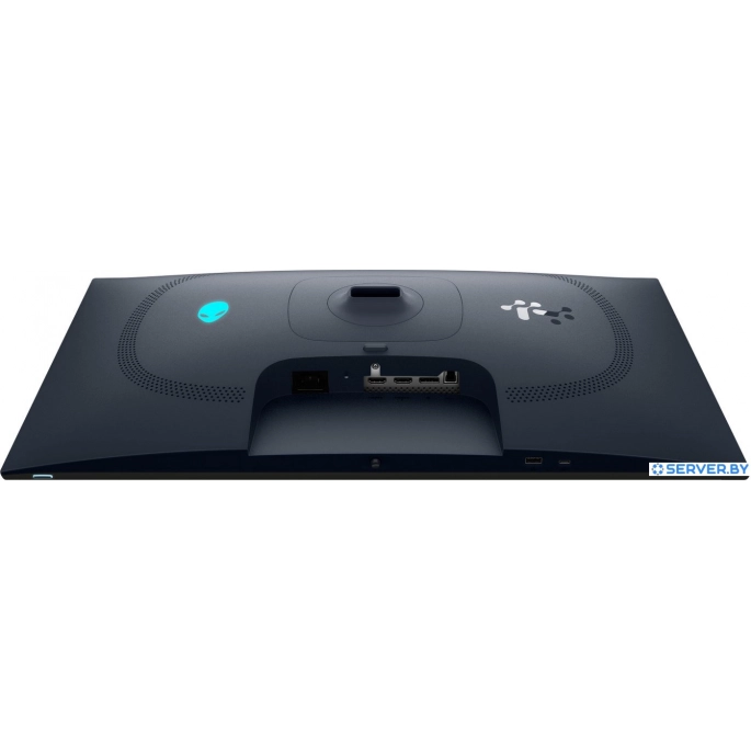 Игровой монитор Dell Alienware AW2725D. Фото5
