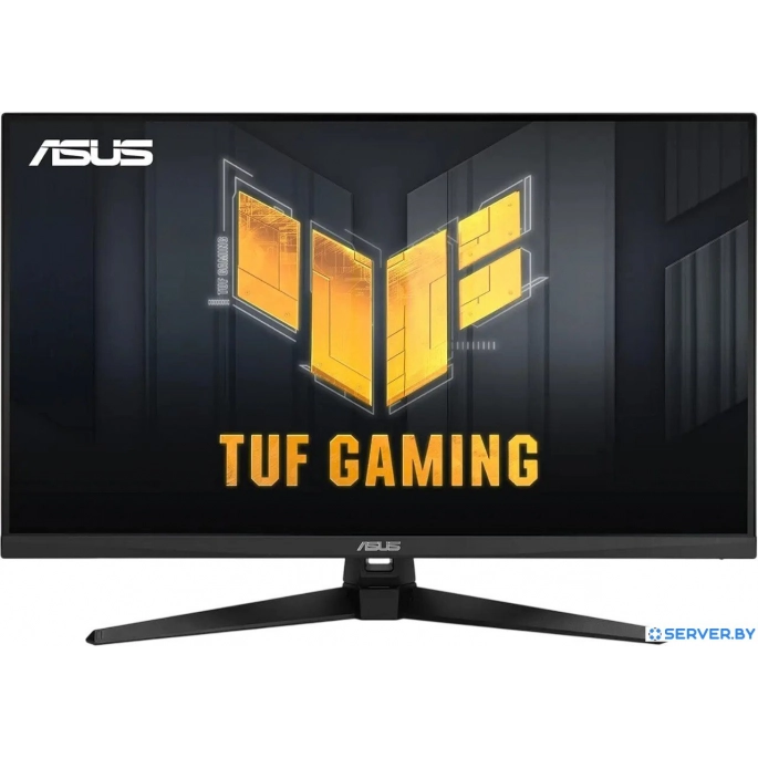 Игровой монитор ASUS TUF Gaming VG27AQ5A. Фото1