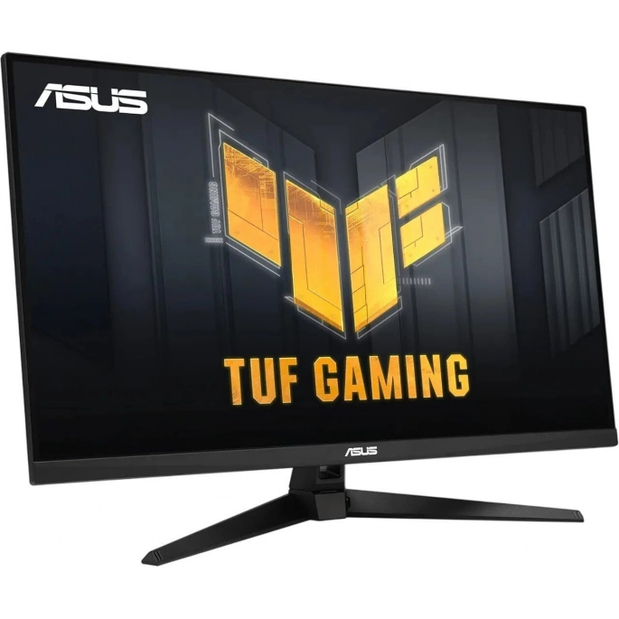 Игровой монитор ASUS TUF Gaming VG27AQ5A. Фото3