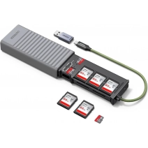 Карт-ридер Ugreen CM856 55899