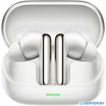 Наушники HONOR Earbuds 4 (белый, международная версия)