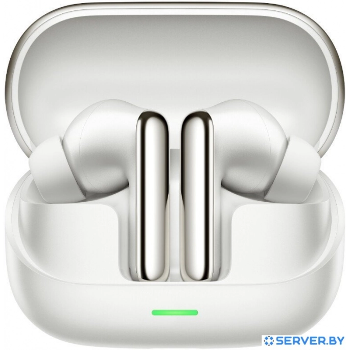 Наушники HONOR Earbuds 4 (белый, международная версия). Фото1