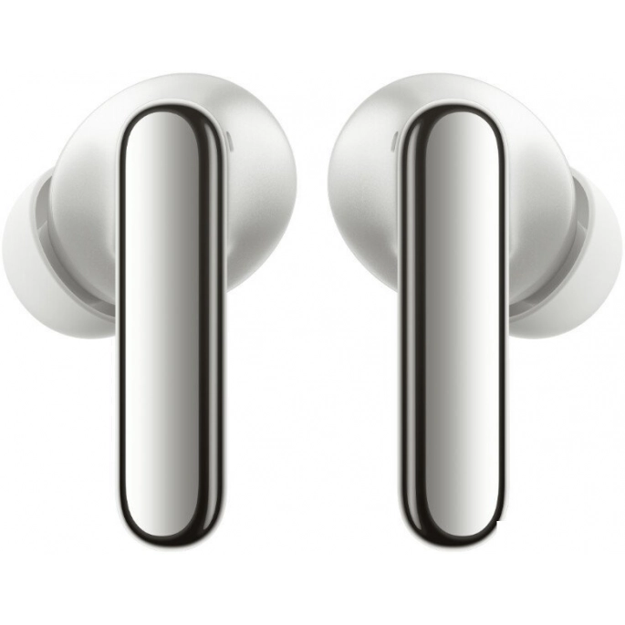 Наушники HONOR Earbuds 4 (белый, международная версия). Фото5