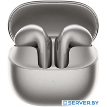 Наушники Xiaomi Buds 6 M2540E1 (серый, международная версия)