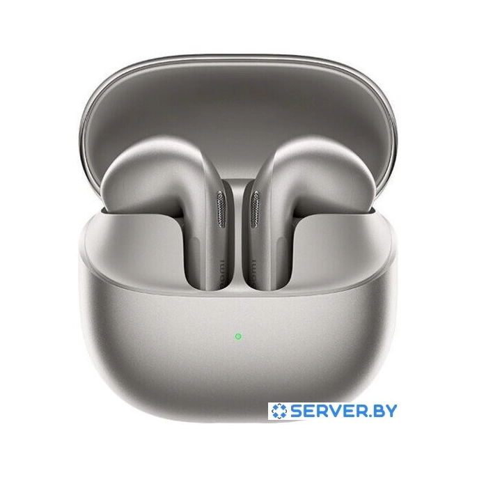 Наушники Xiaomi Buds 6 M2540E1 (серый, международная версия). Фото1