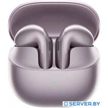 Наушники Xiaomi Buds 6 M2540E1 (сиреневый, международная версия)