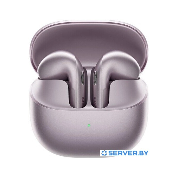 Наушники Xiaomi Buds 6 M2540E1 (сиреневый, международная версия). Фото1