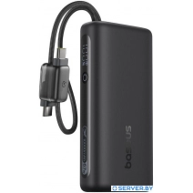 Внешний аккумулятор Baseus EnerFill FC41 67W 10000mAh (черный)