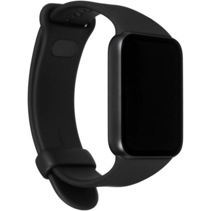 Фитнес-браслет Xiaomi Smart Band 10 Pro M2552B1 (черный, с черным силиконовым ремешком, международная версия). Фото3