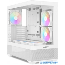 Корпус Sama V40 (белый)