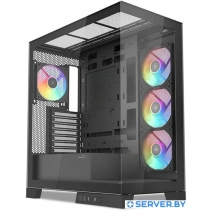 Корпус Sama V50 (черный)