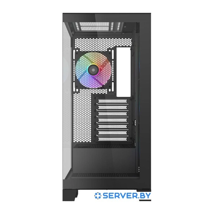 Корпус Sama V50 (черный). Фото3