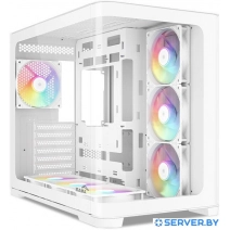 Корпус Sama V60 (белый)