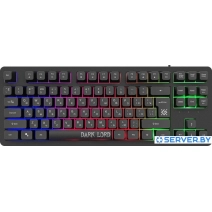 Клавиатура Defender Dark Lord GK-580