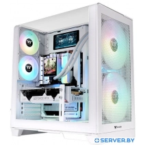 Корпус Thermaltake View 390 Air Snow CA-11F-00M6WN-00