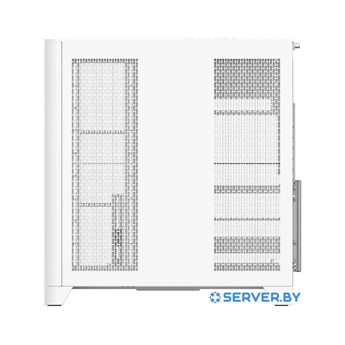 Корпус Thermaltake View 390 Air Snow CA-11F-00M6WN-00. Фото6