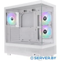 Корпус Thermaltake View 270 TG ARGB Snow CA-1Y7-00M6WN-01