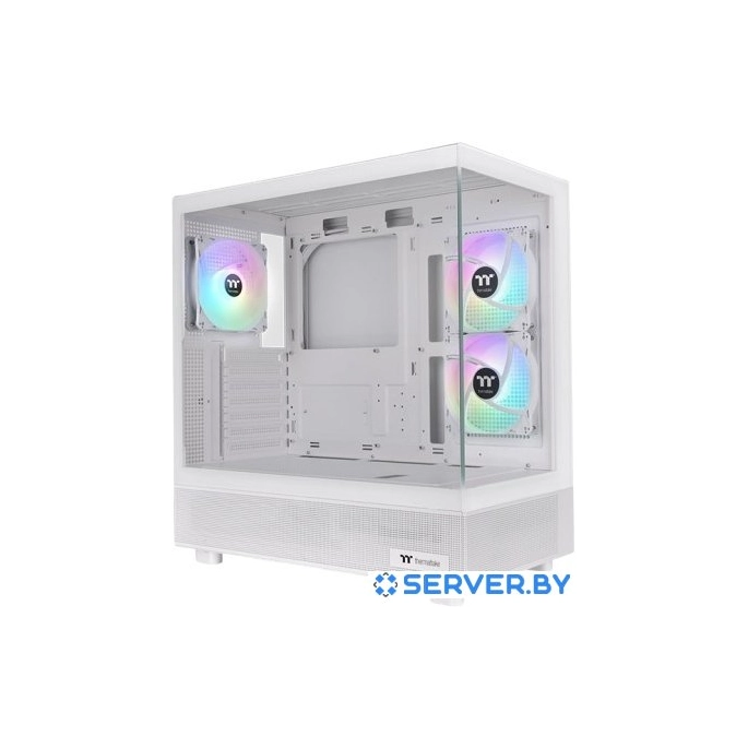 Корпус Thermaltake View 270 TG ARGB Snow CA-1Y7-00M6WN-01. Фото1