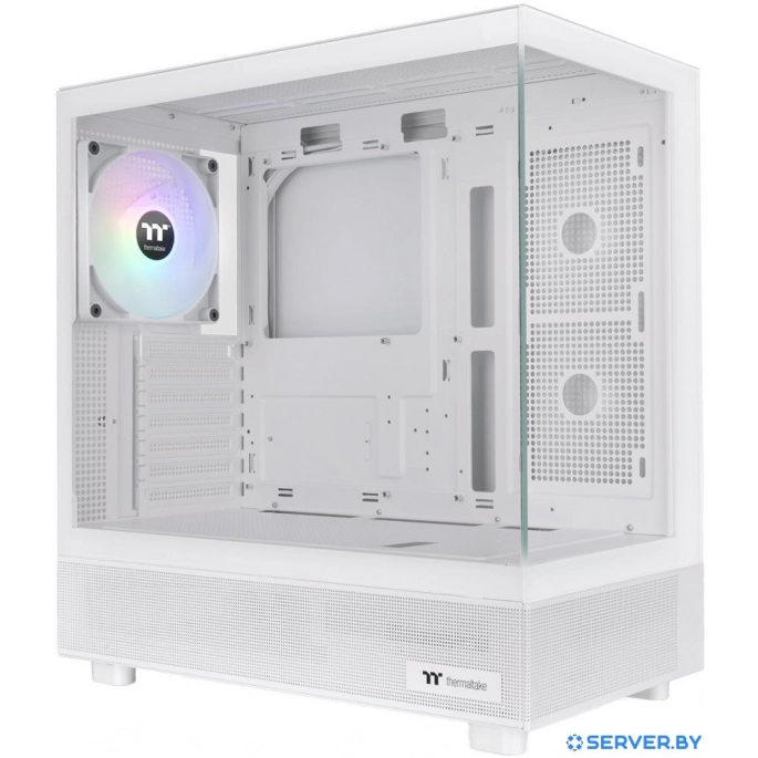 Корпус Thermaltake View 270 TG ARGB Snow CA-1Y7-00M6WN-01. Фото3