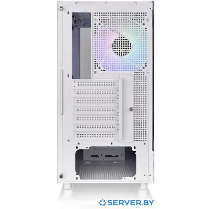 Корпус Thermaltake View 270 TG ARGB Snow CA-1Y7-00M6WN-01. Фото6
