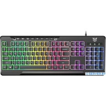 Клавиатура Onikuma Onikuma G32 Black Knight