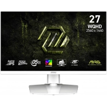 Игровой монитор MSI MAG 274QRFW E20
