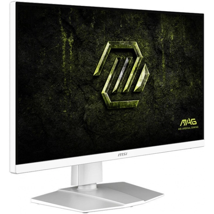Игровой монитор MSI MAG 274QRFW E20. Фото3