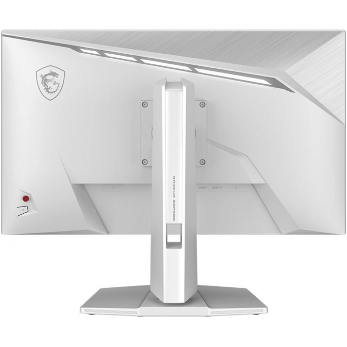 Игровой монитор MSI MAG 274QRFW E20. Фото4