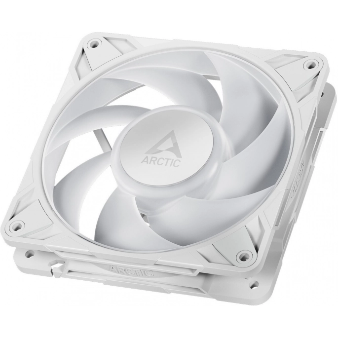 Комплект вентиляторов для корпуса Arctic P12 Pro A-RGB 3 Pack ACFAN00326A. Фото3