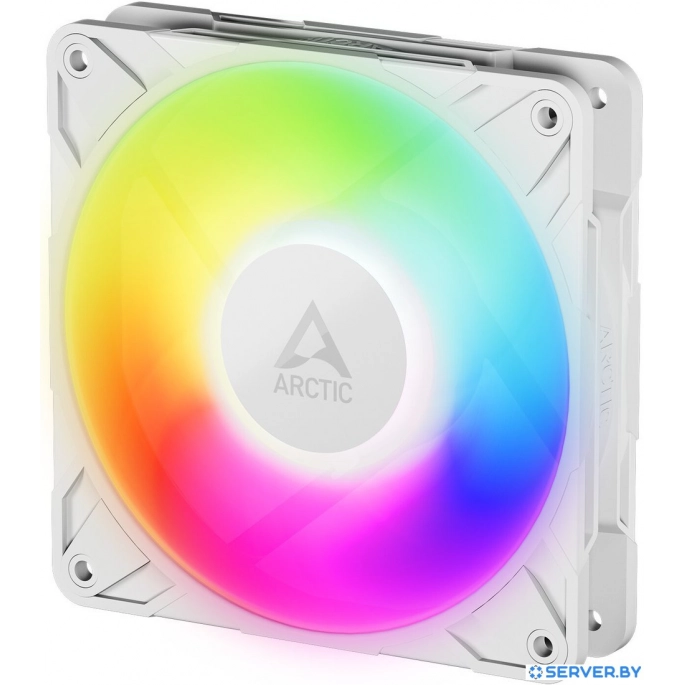 Вентилятор для корпуса Arctic P12 Pro A-RGB ACFAN00311A. Фото1