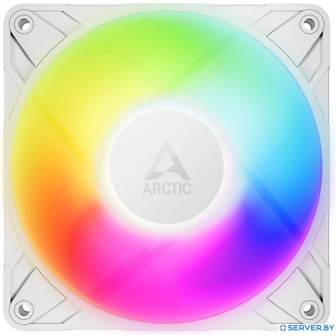 Вентилятор для корпуса Arctic P12 Pro A-RGB ACFAN00311A. Фото3