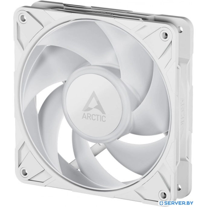 Вентилятор для корпуса Arctic P12 Pro A-RGB ACFAN00311A. Фото4