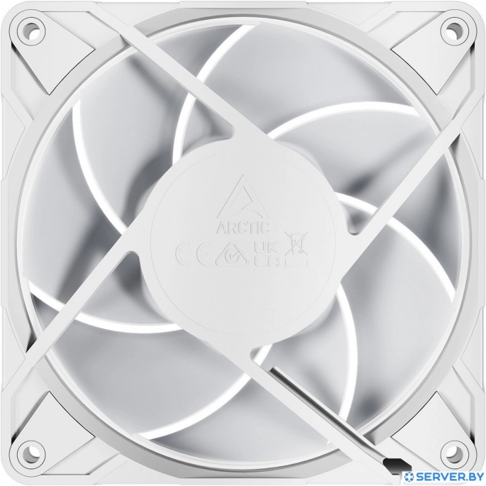 Вентилятор для корпуса Arctic P12 Pro A-RGB ACFAN00311A. Фото6