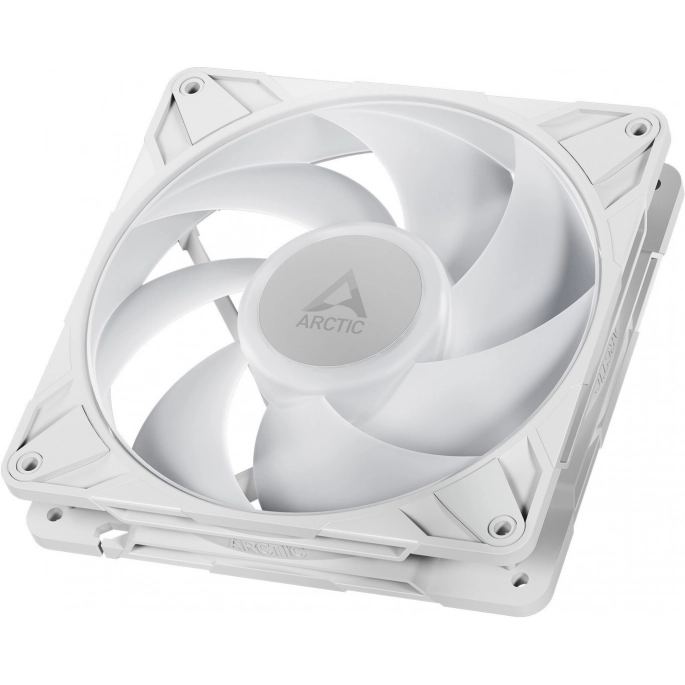 Комплект вентиляторов для корпуса Arctic P14 Pro A-RGB 3 Pack ACFAN00321A. Фото3