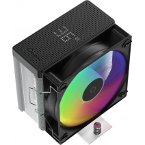 Кулер для процессора Ocypus Gamma A40 ARGB Digital Gamma-A40-BK1NAWD00X-GL