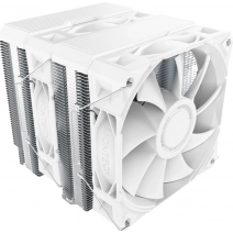 Кулер для процессора Montech NX600 (белый)