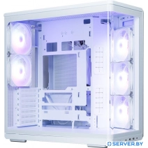 Корпус Zalman P60 (белый)