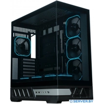 Корпус XASTRA Q700 7ARGB-FG-C10-UC (черный)