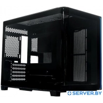 Корпус XASTRA QR600M 0F-UC (черный)
