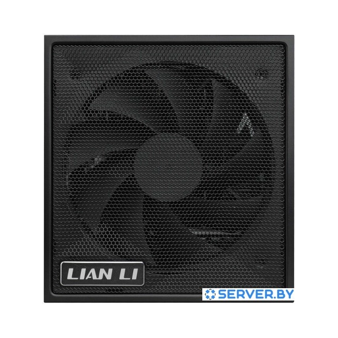 Блок питания Lian Li SX Platinum 850 G9P.SX0850P.B000.RU. Фото5