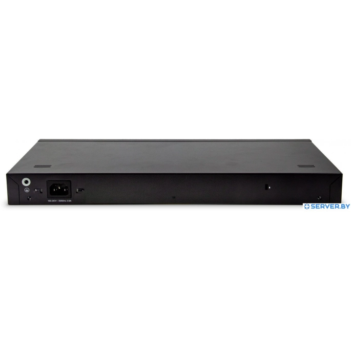 Маршрутизатор Ruijie Networks RG-NBR6120-E. Фото4