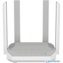 Wi-Fi роутер Netcraze Challenger NC-3910