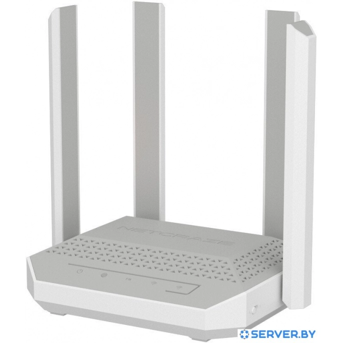 Wi-Fi роутер Netcraze Challenger NC-3910. Фото3