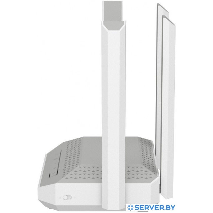Wi-Fi роутер Netcraze Challenger NC-3910. Фото4