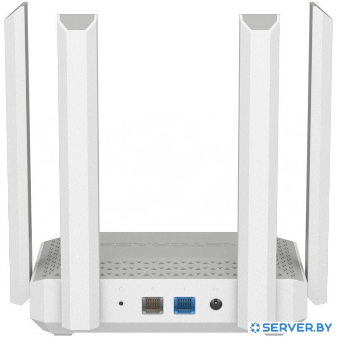 Wi-Fi роутер Netcraze Challenger NC-3910. Фото5