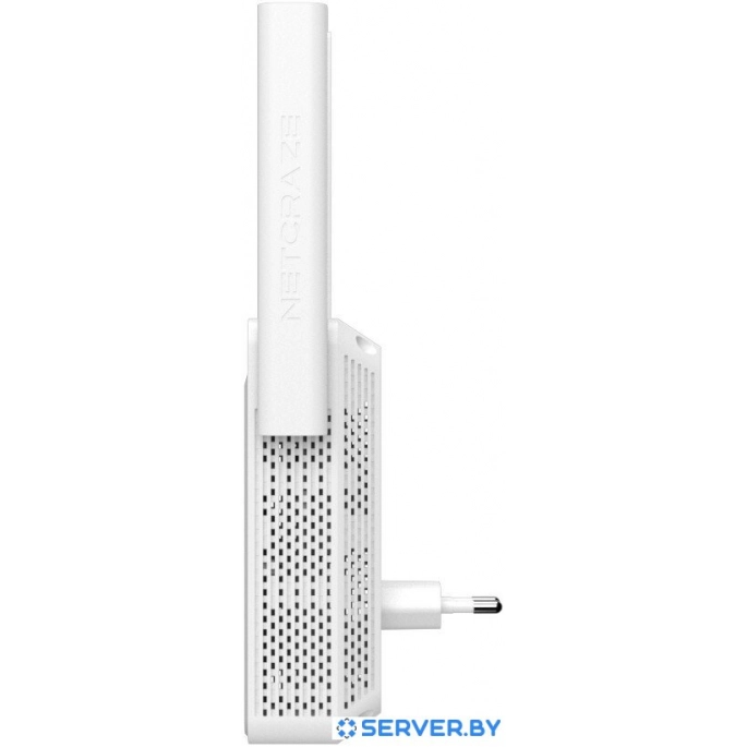 Усилитель Wi-Fi Netcraze Buddy 6 NC-3411. Фото4