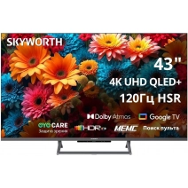Телевизор Skyworth 43Q67H