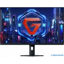 Игровой монитор Xiaomi 2K Gaming Monitor G27Qi 2026 P27QDB-RGGL (международная версия)